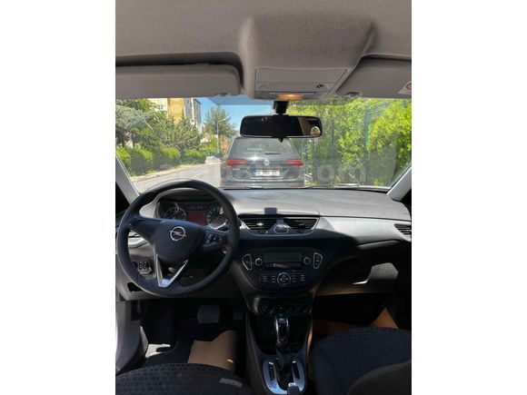 Sahibinden Opel Corsa 1.4 Design 2016 Model 