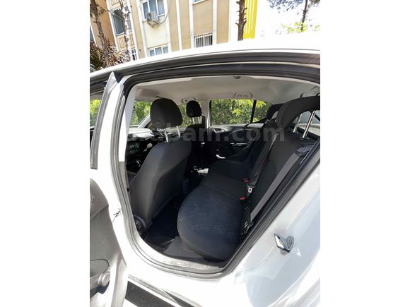Sahibinden Opel Corsa 1.4 Design 2016 Model 