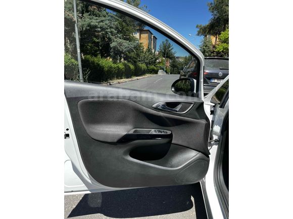Sahibinden Opel Corsa 1.4 Design 2016 Model 