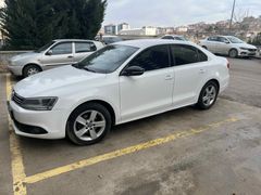 Sahibinden Volkswagen Jetta 1.6 TDi Comfortline 2012 Model  191.000 km Beyaz