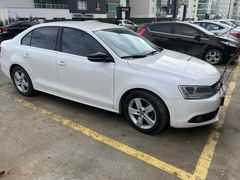Sahibinden Volkswagen Jetta 1.6 TDi Comfortline 2012 Model  191.000 km Beyaz