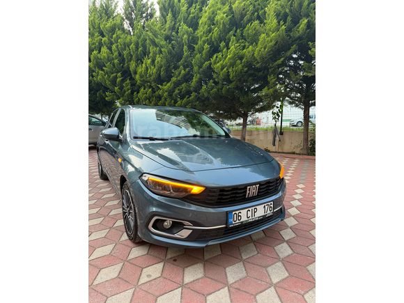 Sahibinden Fiat Egea 1.3 Multijet Urban Plus 2021 Model 