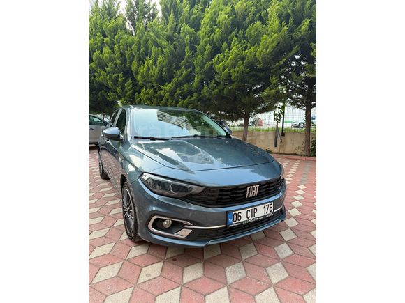 Sahibinden Fiat Egea 1.3 Multijet Urban Plus 2021 Model 