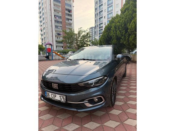 Sahibinden Fiat Egea 1.3 Multijet Urban Plus 2021 Model 