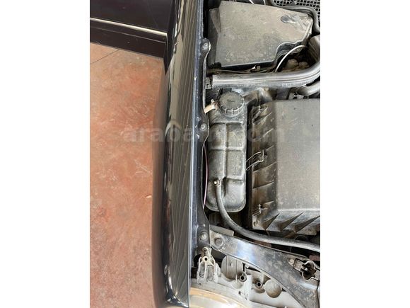 Galeriden Mercedes - Benz E 230 Elegance 1996 Model Manisa