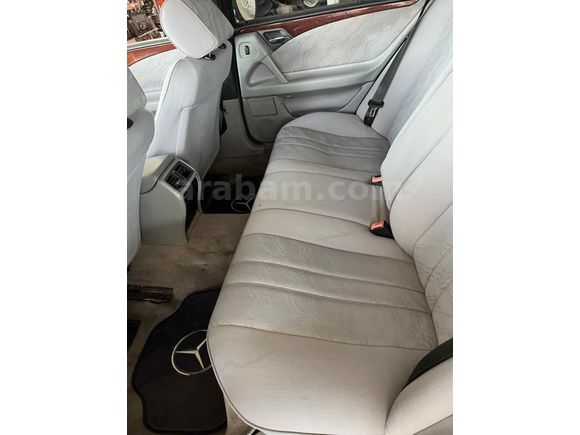Galeriden Mercedes - Benz E 230 Elegance 1996 Model Manisa