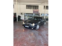 Galeriden Mercedes - Benz E 230 Elegance 1996 Model Manisa