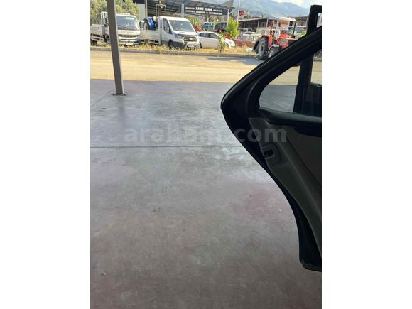 Galeriden Mercedes - Benz E 230 Elegance 1996 Model Manisa