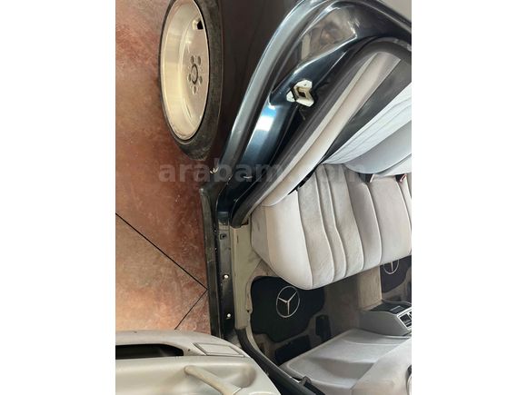 Galeriden Mercedes - Benz E 230 Elegance 1996 Model Manisa