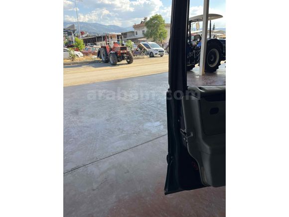 Galeriden Mercedes - Benz E 230 Elegance 1996 Model Manisa