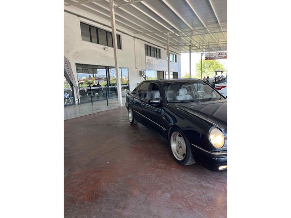Galeriden Mercedes - Benz E 230 Elegance 1996 Model Manisa