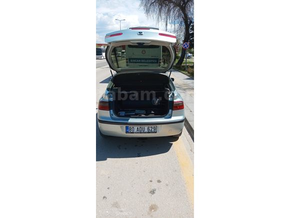Sahibinden Renault Laguna 1.6 Expression 2005 Model