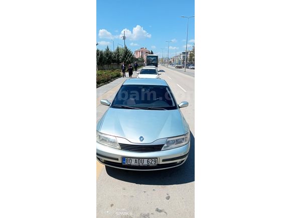Sahibinden Renault Laguna 1.6 Expression 2005 Model