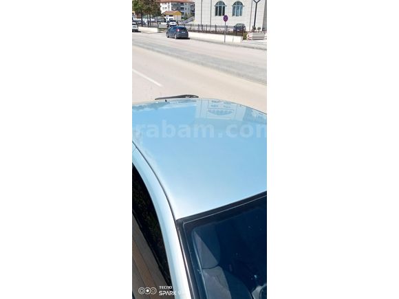 Sahibinden Renault Laguna 1.6 Expression 2005 Model