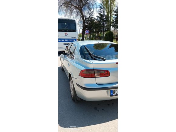Sahibinden Renault Laguna 1.6 Expression 2005 Model