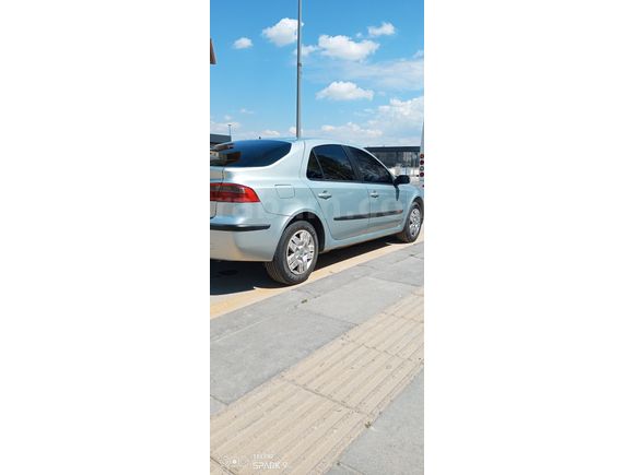 Sahibinden Renault Laguna 1.6 Expression 2005 Model