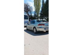 Sahibinden Renault Laguna 1.6 Expression 2005 Model