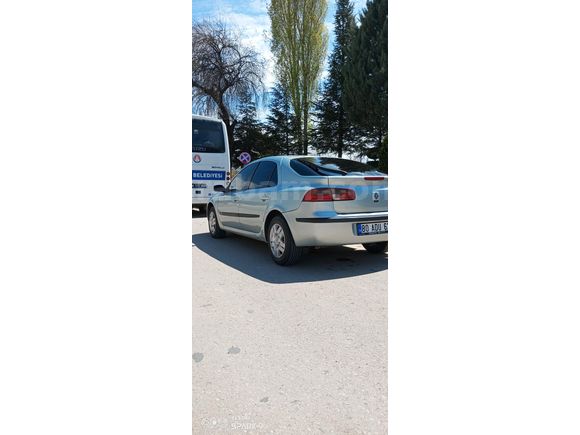 Sahibinden Renault Laguna 1.6 Expression 2005 Model