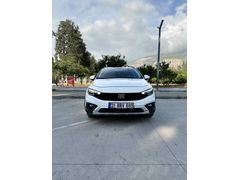 Sahibinden Fiat Egea Cross 1.4 Fire Urban 2024 Model 