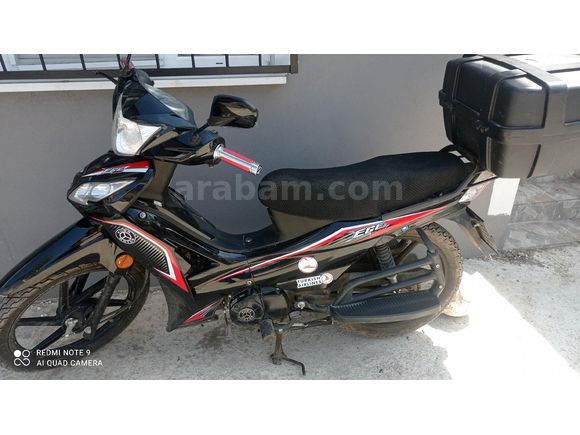 Sahibinden Kuba Ege 50