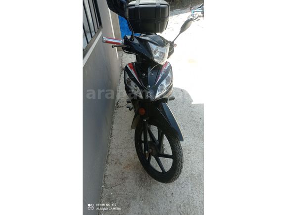Sahibinden Kuba Ege 50