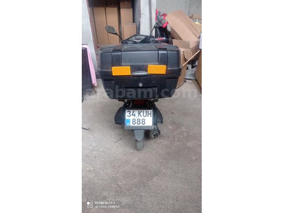 Sahibinden Kuba Ege 50