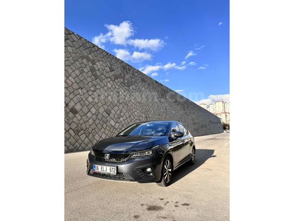 Sahibinden Honda City 1.5 i-VTEC Executive 2024 Model 