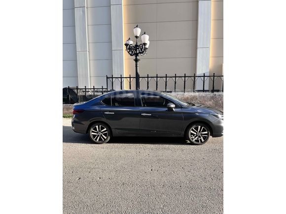 Sahibinden Honda City 1.5 i-VTEC Executive 2024 Model 