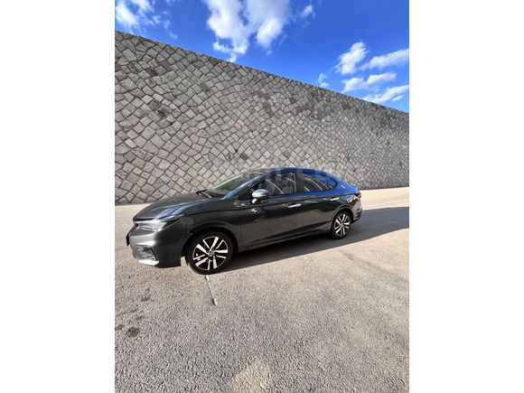Sahibinden Honda City 1.5 i-VTEC Executive 2024 Model 