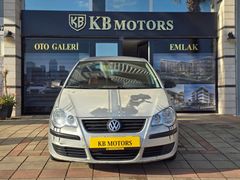 1.4 DİZEL POLO BÜTÇE DOSTU