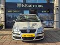 1.4 DİZEL POLO BÜTÇE DOSTU
