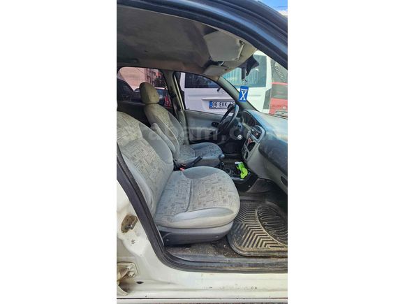 Sahibinden Fiat Albea 1.3 Multijet Active 2004 Model 