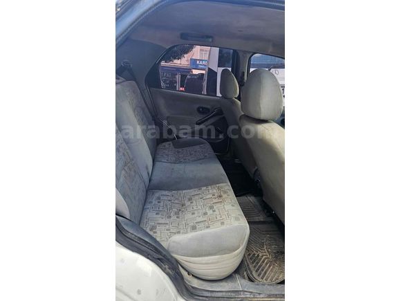 Sahibinden Fiat Albea 1.3 Multijet Active 2004 Model 