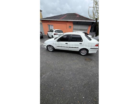 Sahibinden Fiat Albea 1.3 Multijet Active 2004 Model 