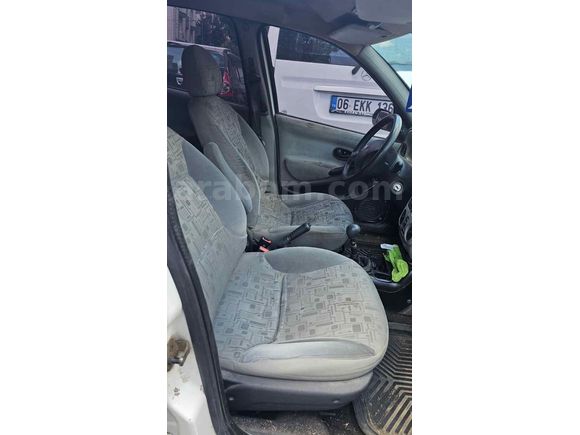 Sahibinden Fiat Albea 1.3 Multijet Active 2004 Model 