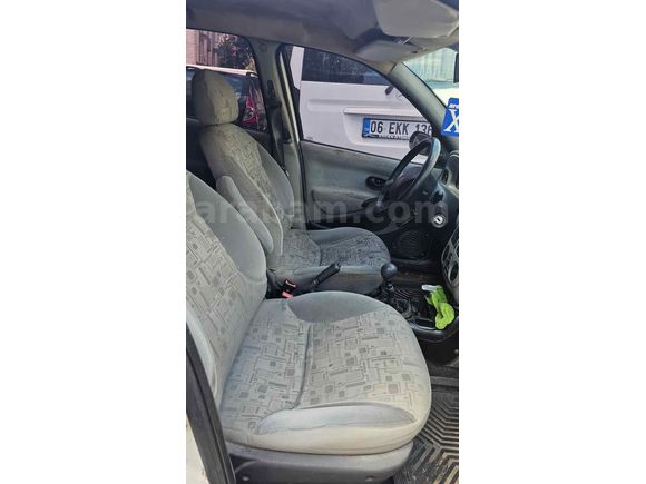 Sahibinden Fiat Albea 1.3 Multijet Active 2004 Model 