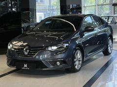 | UNIQ AUTO | 2019 RENAULT MEGANE 1.2TCE ICON OTOMATIK BYSZ