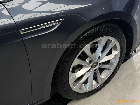 | UNIQ AUTO | 2019 RENAULT MEGANE 1.2TCE ICON OTOMATIK BYSZ