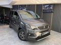 BOYASIZ 2022 RIFTER 1.5 BLUEHDİ ALLURE 126.000 km