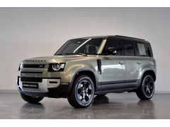 OTOMOL MERTER 2023 LAND ROVER DEFENDER 110 2.0 S 4x4