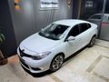 GÜRDOĞAN|2016 RENAULT FLUENCE 1.5 DCİ İCON EDC HATASIZ BOYASIZ