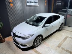 GÜRDOĞAN|2016 RENAULT FLUENCE 1.5 DCİ İCON EDC HATASIZ BOYASIZ