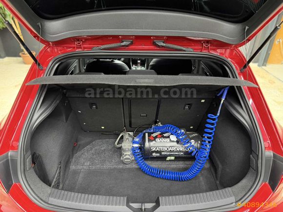 GÜRDOĞAN|2019 LEON 1.5ECOTSİFR MAT 73KM BOYASIZ AİR WAREX