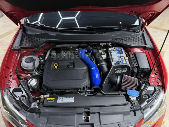 GÜRDOĞAN|2019 LEON 1.5ECOTSİFR MAT 73KM BOYASIZ AİR WAREX