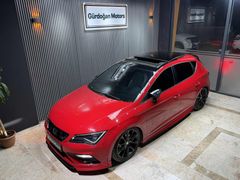 GÜRDOĞAN|2019 LEON 1.5ECOTSİFR MAT 73KM BOYASIZ AİR WAREX