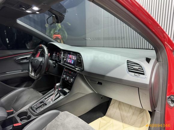 GÜRDOĞAN|2019 LEON 1.5ECOTSİFR MAT 73KM BOYASIZ AİR WAREX