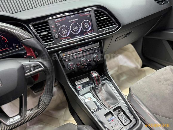 GÜRDOĞAN|2019 LEON 1.5ECOTSİFR MAT 73KM BOYASIZ AİR WAREX