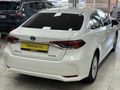 2022 TOYOTA COROLLA 1.8 HYBRİD DREAM E-CVT