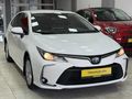 2022 TOYOTA COROLLA 1.8 HYBRİD DREAM E-CVT