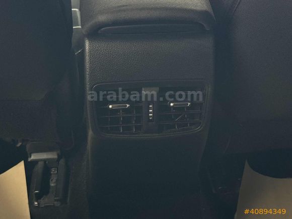 2022 TOYOTA COROLLA 1.8 HYBRİD DREAM E-CVT